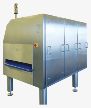 X-ray Food Inspection Machine - Electronics