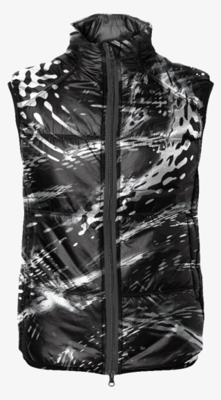 Sample Products - Vest