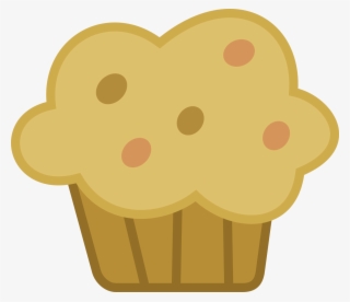 Muffins Clipart - Muffins Cartoon