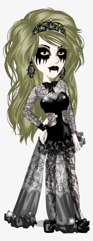 Velada - Illustration