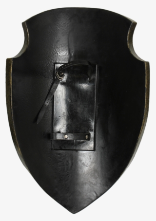 Red Skull Imperial Larp Shield - Shield