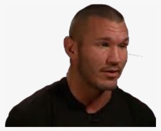 Randyorton Randalkeithorton Rko Theviper Apexpredator - Man