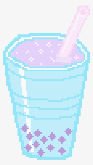 Boba - Non-alcoholic Beverage