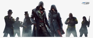 Assassin Creed Syndicate Clipart Render - Assassin Creed Syndicate Gadgets