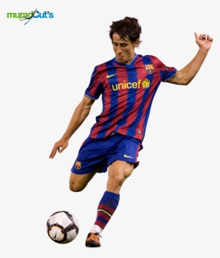 Kick Up A Soccer Ball