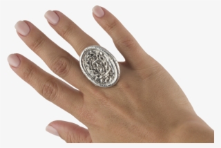 Medusa Ring - Ring