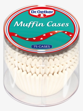 Oetker Muffin Cases Are Perfect For Everyday Baking - Dr Oetker Muffin Cases