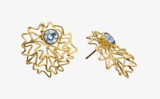 Medusa Earrings - Earrings