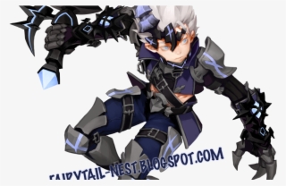 Dragon Nest Cleric Png