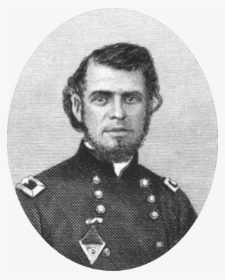 Sherwood From Ohio In The War - Carl Wilhelm Wirtz