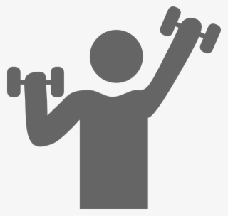 Exercise Icon Svg Clip Arts 600 X 571 Px