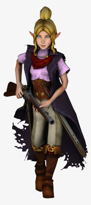 Total War Png - Hyrule Total War Tetra