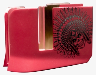 Limitless Arms Race Clip - Wallet