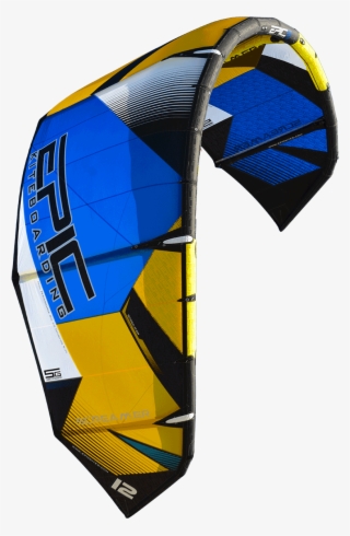 5g Screamer 12 Kite - Surfing