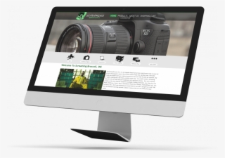 Screaming Broccoli - Tablet Computer