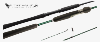 Trevalasspinjigging V1 M56577569830917749 - Shimano Trevala S Jigging Rod