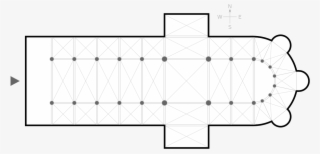 Transept