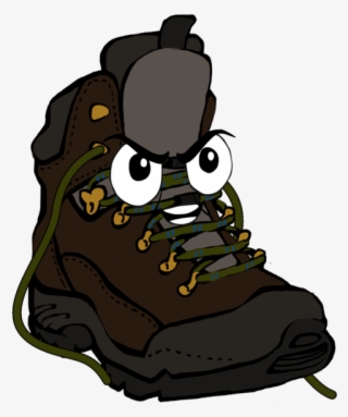 The Lost Sole Clive M Jenns - Cartoon