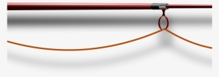 Fishing Pole Clipart Png Transparent - Parallel