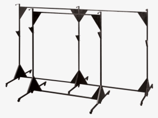 Flashboard Stands - Bingo Stands