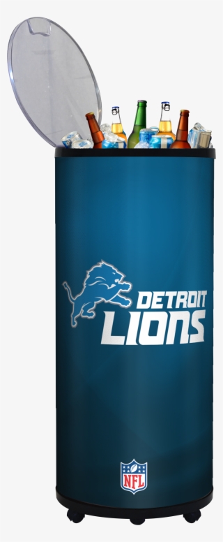 Detroit Lions - Table