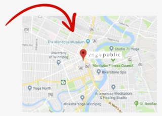 Map Final Map Outlined Copy Arrow - Map