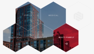 View Our Portfolio - Commercial Building