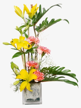 Full Width Image - Flower Pot For Studio Png