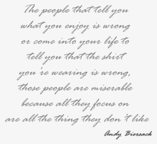 True - Handwriting