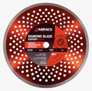 800 X 800 3 0 - Tarcza Diamentowa