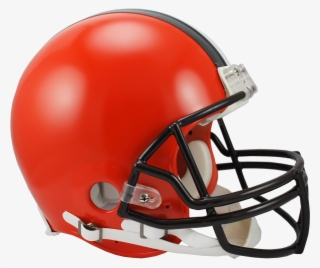 Browns Pl 8033792 - Cleveland Browns Football Helmet