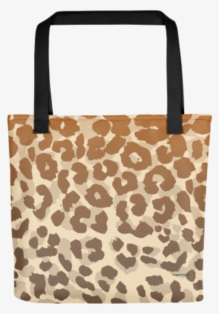 Leopard Print White
