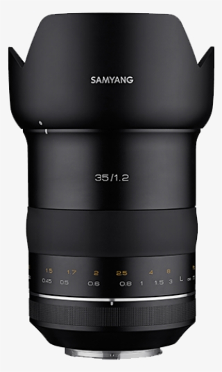 1544585932 - Samyang Xp 35mm F1 2