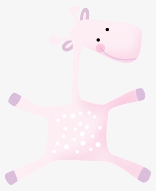 B *✿*little Love Girl - Giraffe