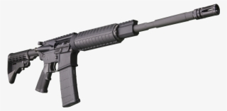 5 Grendel Optic Ready Firearm Is Chambered In 16” - Ati Omni Hybrid Maxx