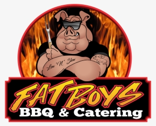 Fat Boys Bbq Logo