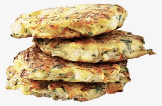 Download - Fish And Vegetables Patties