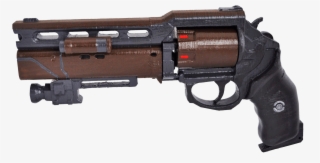 2500 X 2500 12 - Airsoft Gun