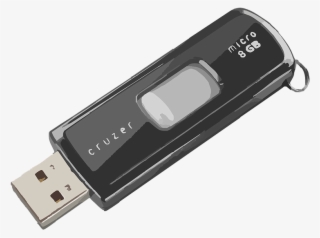 Convert Video To Usb Flash Drive - Sandisk Cruzer Micro U3 16gb