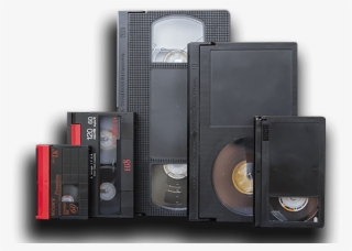 Recycling Media Tapes - Studio Monitor