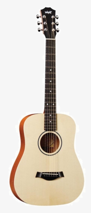 The Baby Taylor Is One Of The Nicest Travel Guitars - Takamine Gx 18 Ce