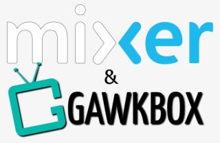 Mixer Streamers - Welcome - - Signos De Puntuacion