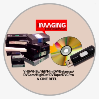 Video Vhs To Dvd Experts With Numerous Happy Customers - Cd