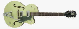 Gretsch Guitars G6118t-60 Vintage Select Edition '60 - G6118t Liv Players Edition Anniversary