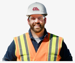 When You Need The Job Done Right - Hard Hat