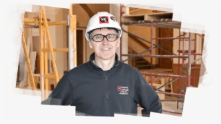 "my Grandfather Was A Carpenter For M&j And My Father - Lumber