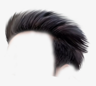Hair Png For Picart