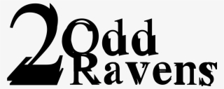 2 Odd Ravens - Graphics