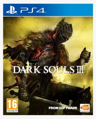 Dark Souls 3 Playstation - Dark Souls 3 Ps 4
