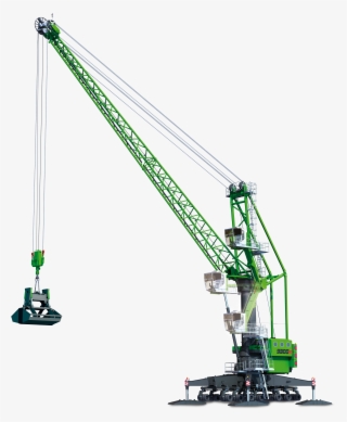 Download - Sennebogen 9300